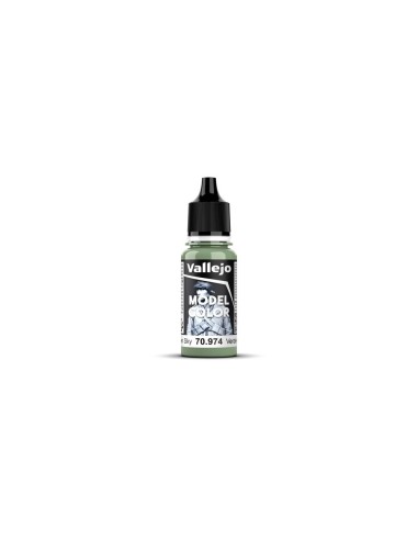 076 - Green Sky 18 ml 