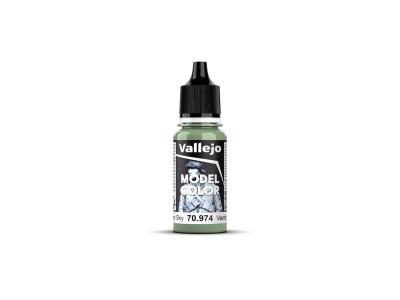 076 - Green Sky 18 ml 