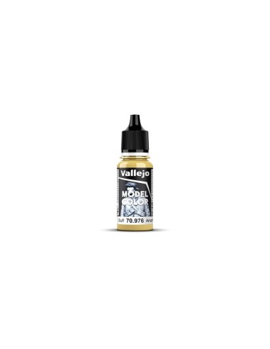 123 - Buff 18 ml 