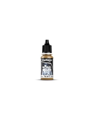 147 - Desert Yellow 18 ml 