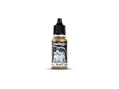 147 - Desert Yellow 18 ml 
