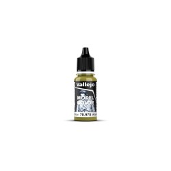 120 - Dark Yellow 18 ml  2