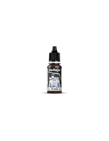 164 - Hull Red 18 ml 