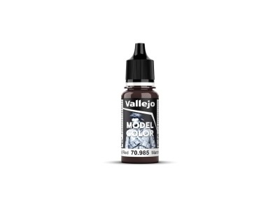 164 - Hull Red 18 ml 