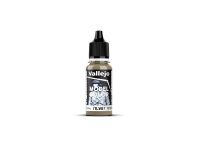 112 - Medium Grey 18 ml 