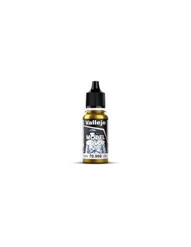 199 - Gold 18 ml 