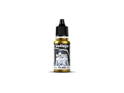 199 - Gold 18 ml 