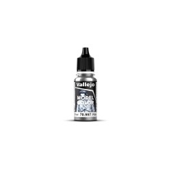 195 - Silver 18 ml  2