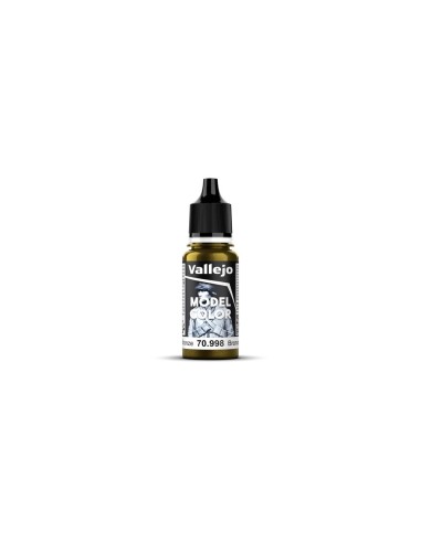 201 - Bronze 18 ml 