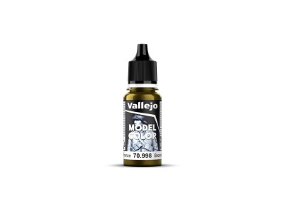 201 - Bronze 18 ml 