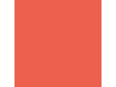 Fluorescent Red 18 ml 