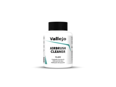 Airbrush Cleaner 85 ml 