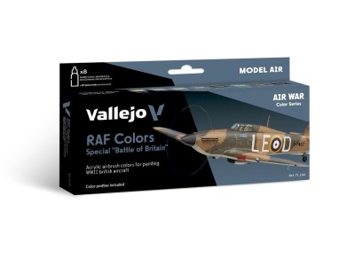 Special Battle of Britain 19401941 18 ml 
