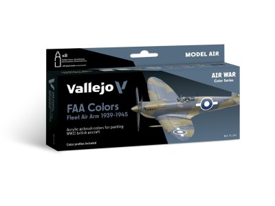 Fleet Air Arm (FAA) 193945  18 ml 