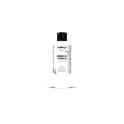 Airbrush Thinner 161 200 ml 