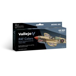 WWII RAF Desert 19401945 18 ml 