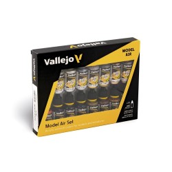 Metallic Effects  18 ml 
