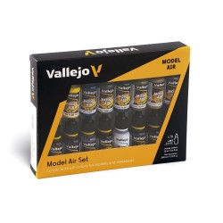 Building Set  18 ml 