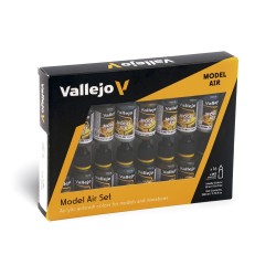 RLM Colors  18 ml 