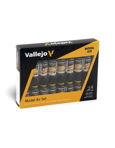 RLM Colors  18 ml 
