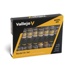 Weathering Set  18 ml 