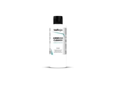 Airbrush Cleaner 200 ml 