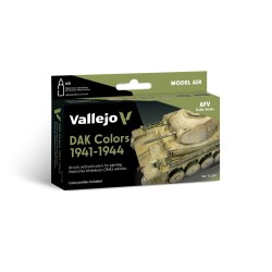 DAK Colors 19411944  18 ml 