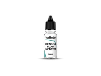 Airbrush Flow Improver 18 ml 