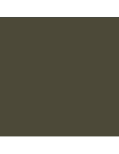 Russian AF Dark Green 18 ml 