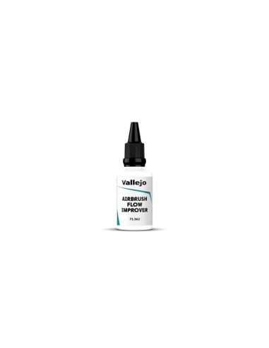 Airbrush Flow Improver 362 32 ml 