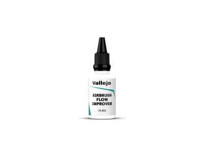 Airbrush Flow Improver 362 32 ml 