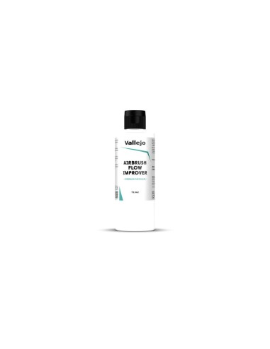 Airbrush Flow Improver 562 200 ml 