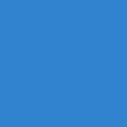 Fluorescent Blue 18 ml 