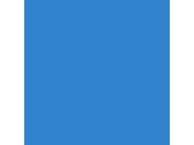 Fluorescent Blue 18 ml 