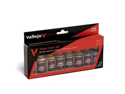Skin Tone 18 ml 