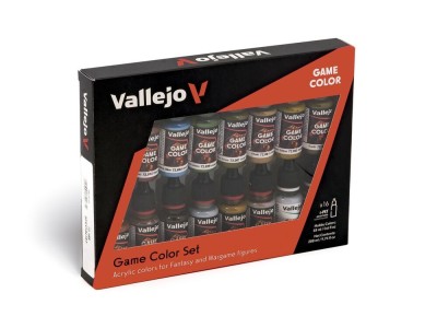 Specialist 18 ml 