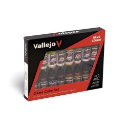 Leather & Metal 18 ml 