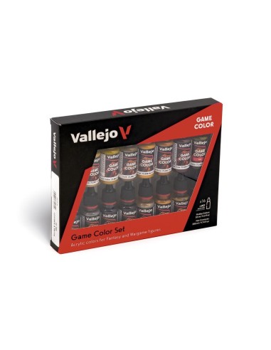 Leather & Metal 18 ml 