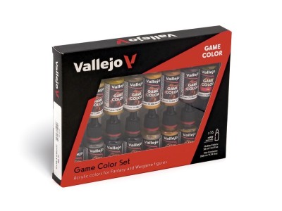 Leather & Metal 18 ml 