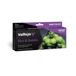 Orcs & Goblins 18 ml 