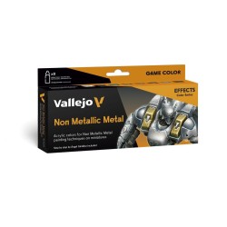Non Metallic Metal 18 ml 