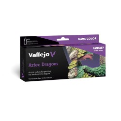 Aztec Dragons 18 ml 
