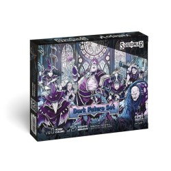 Dark Future Set by Squidmar Miniatures 18 ml 
