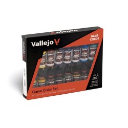 Advanced  18 ml 