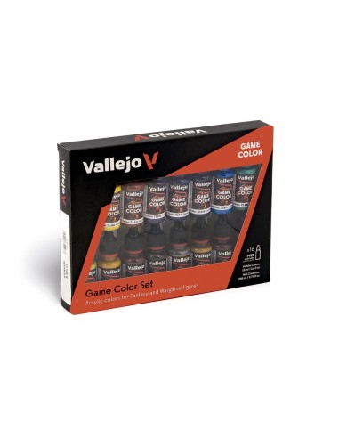 Advanced  18 ml 