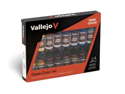 Advanced  18 ml 