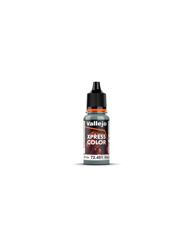 Templar White 18 ml 