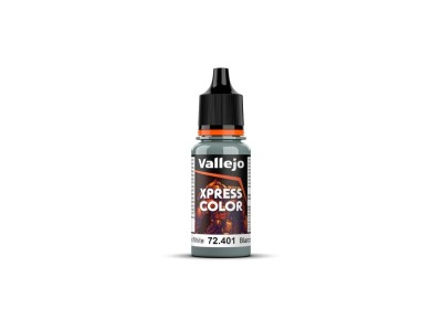 Templar White 18 ml 