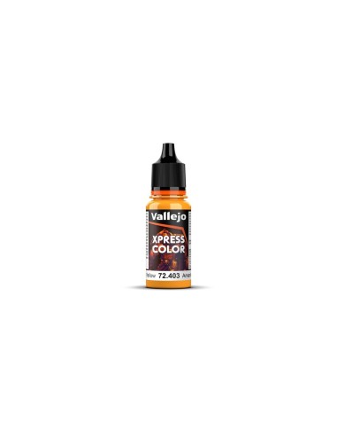 Imperial Yellow 18 ml 