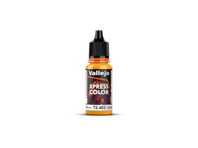 Imperial Yellow 18 ml 